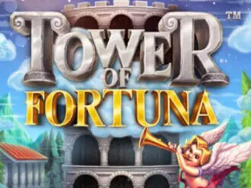 Tower of fortuna.